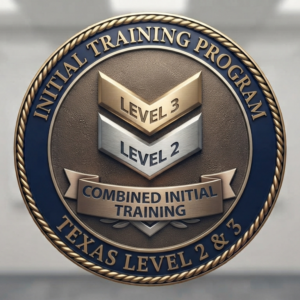 Level II + III Combo