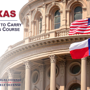 Texas License to Carry online course